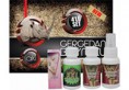 4 lü gergedan set 